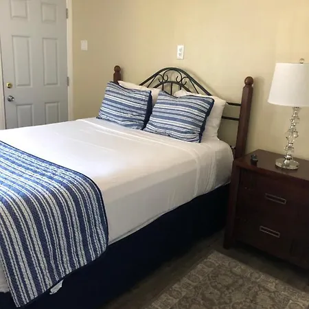 Rest Haven Motel Santa Monica Extérieur photo