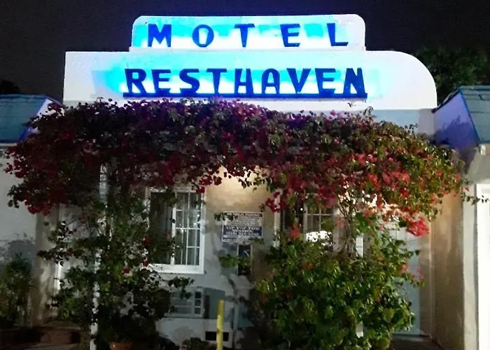 Rest Haven Motel