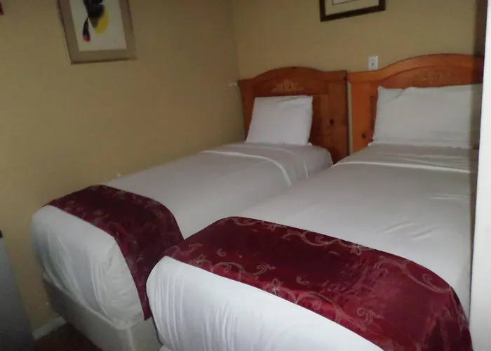 Rest Haven Motel