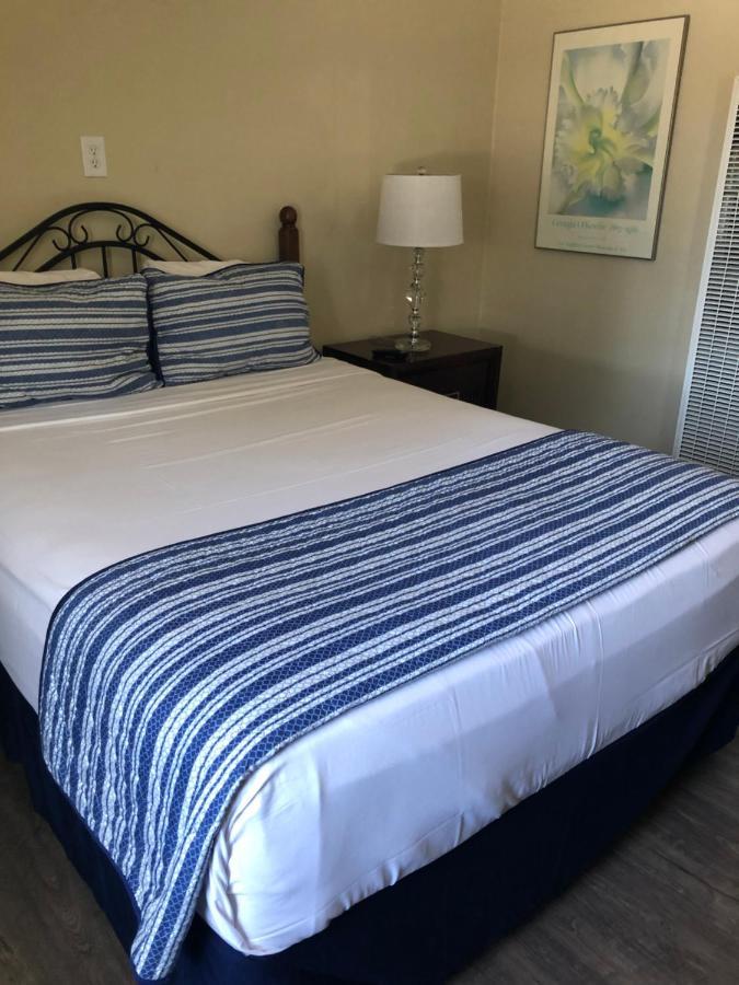 Rest Haven Santa Monica