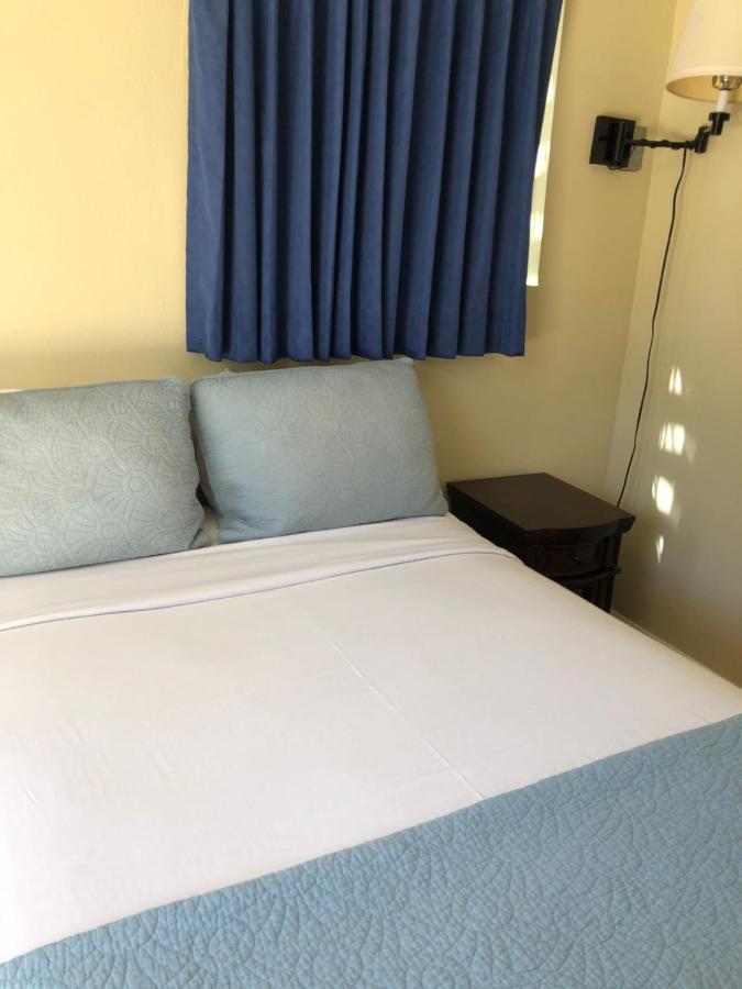 Rest Haven Santa Monica