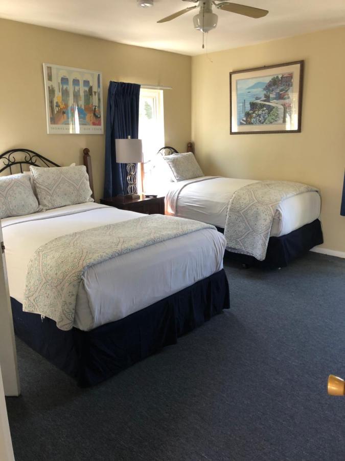 Rest Haven 2* Santa Monica