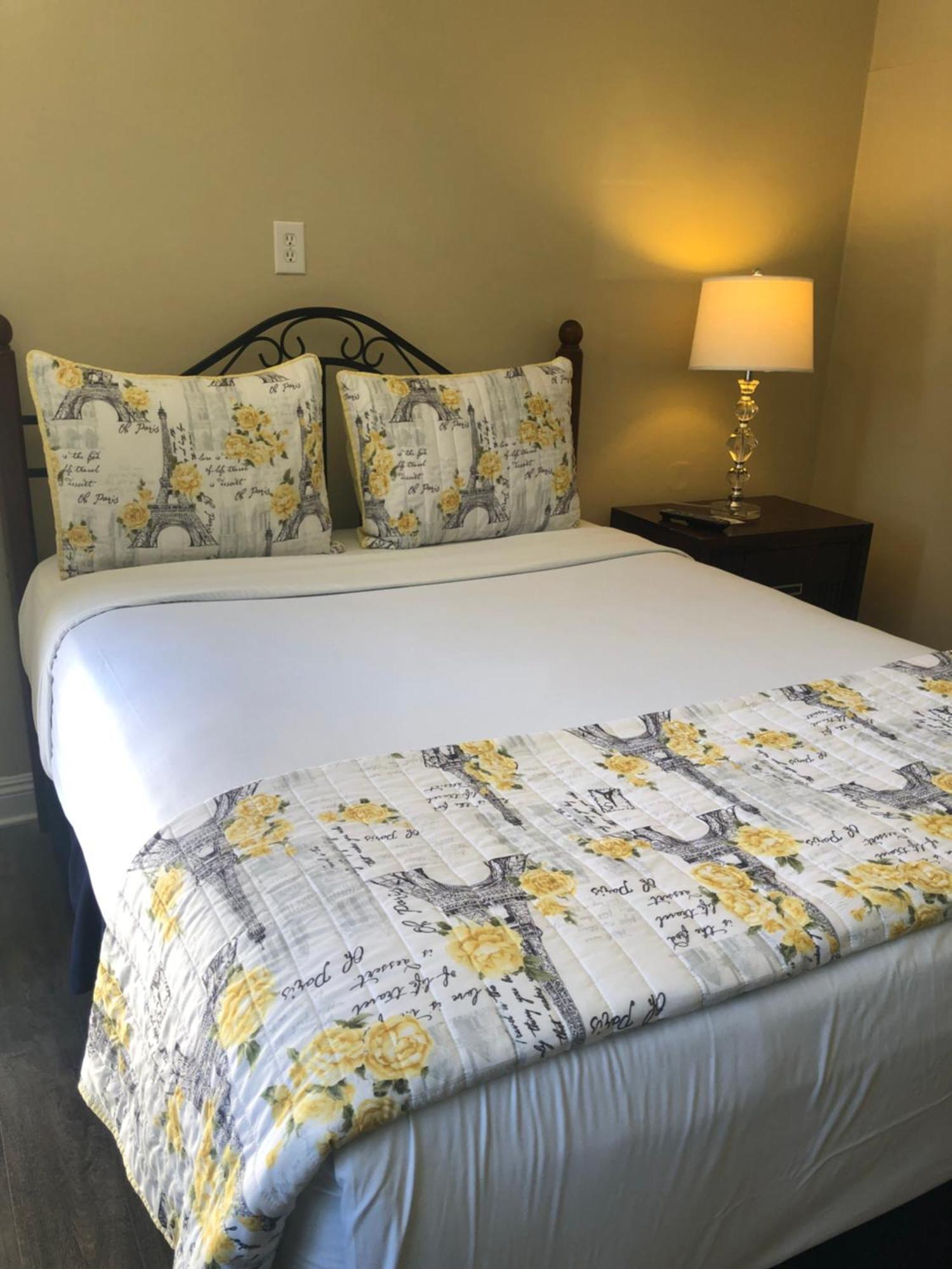 Motel Rest Haven Santa Monica