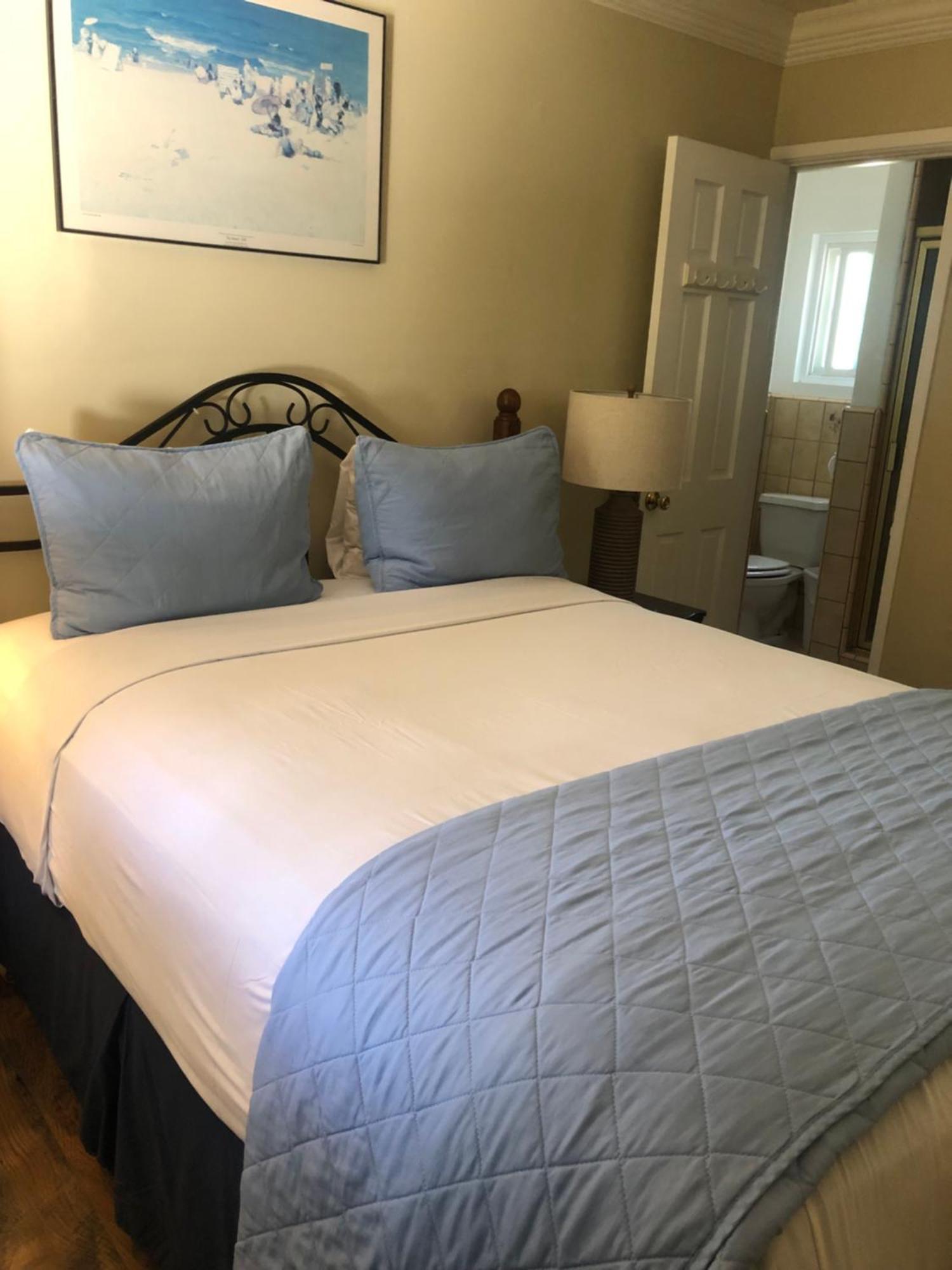 Rest Haven Santa Monica
