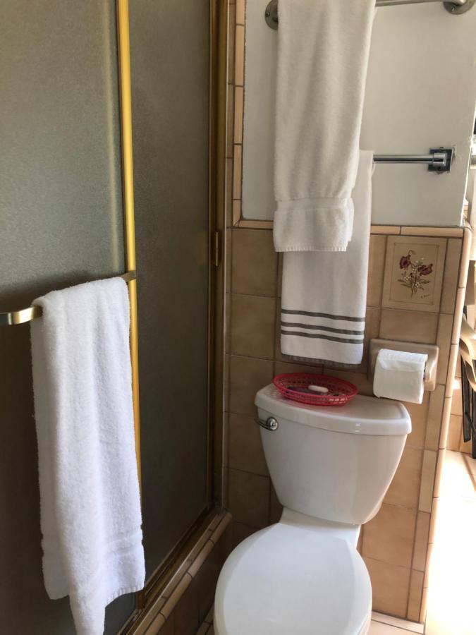 Motel Rest Haven 2*