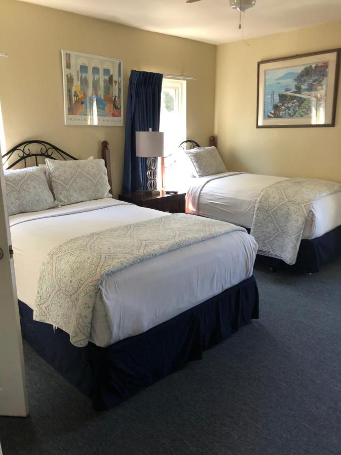 Rest Haven 2* Santa Monica