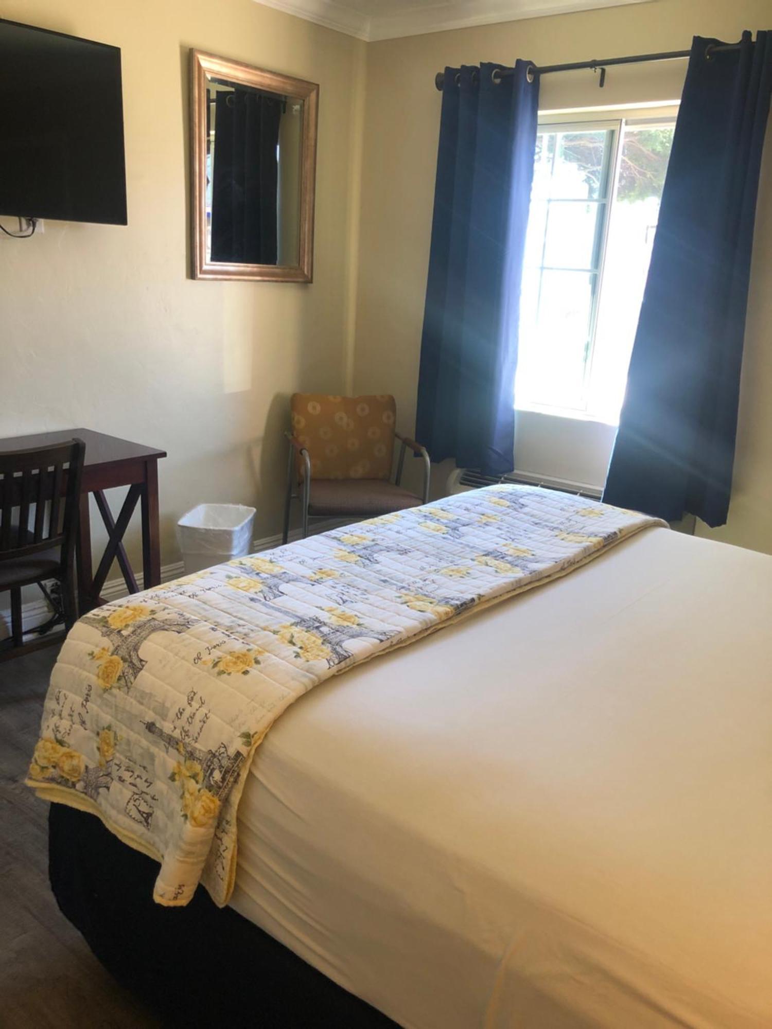 Motel Rest Haven