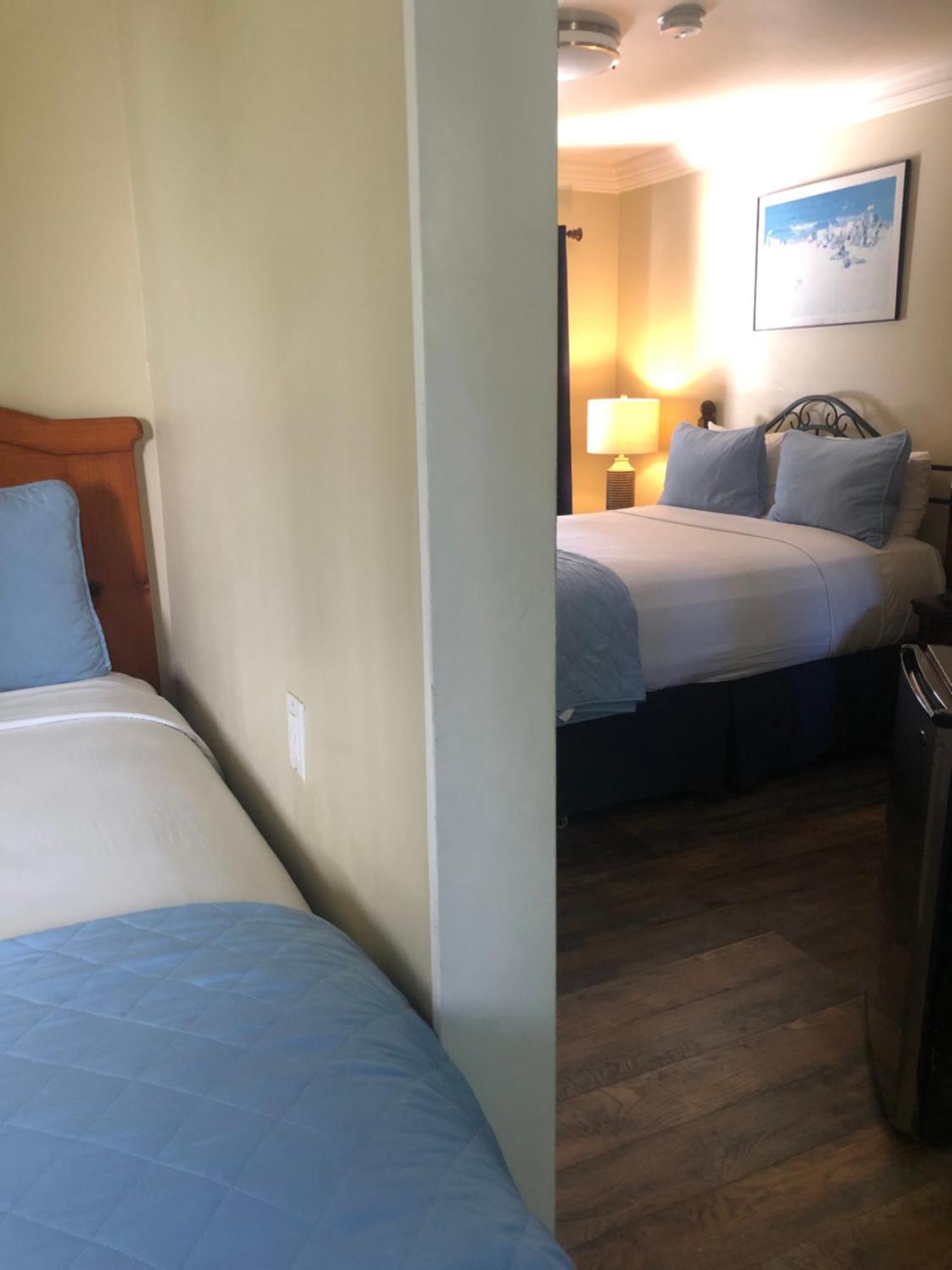 Motel Rest Haven 2*