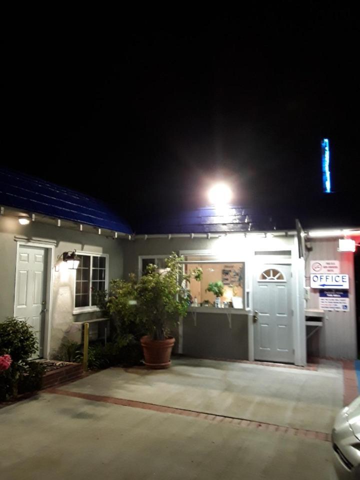 Motel Rest Haven Santa Monica